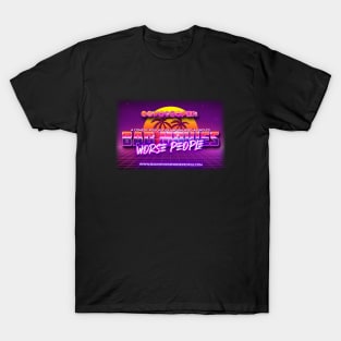 Runaway Sunset T-Shirt